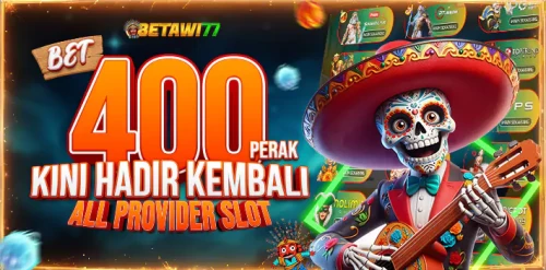 Bet 400