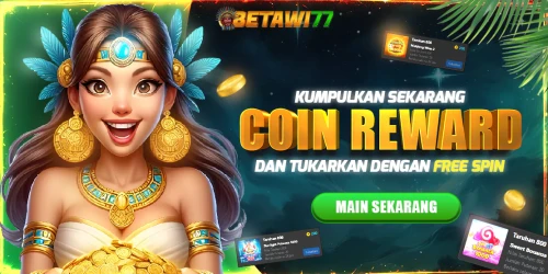Coin Reward